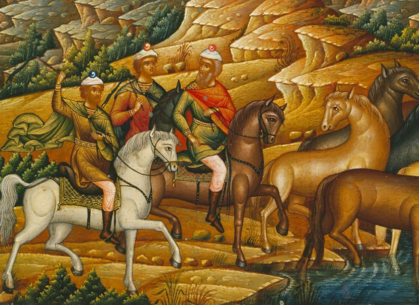 Журавлев Константин